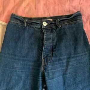 Jesse Kamm Ranger Pants Denim, 10